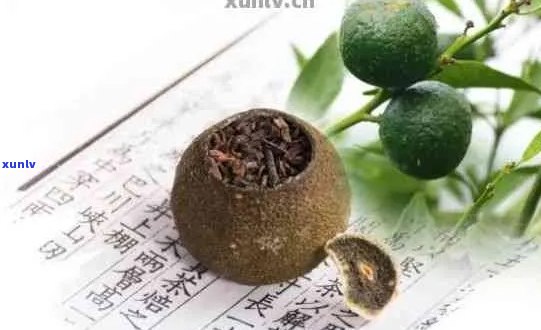 '不是普洱茶的小青柑能喝吗？有吗？小青柑没有普洱茶的茶味。'