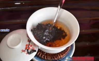 饮水机能用普洱茶吗？怎么泡？为什么不能？