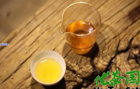 喝普洱茶饿得快，越来越饿的原因：探究普洱茶对饥饿感的影响