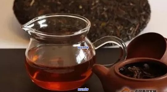 银水杯泡普洱茶的可行性：材质、度与时间的影响全解析