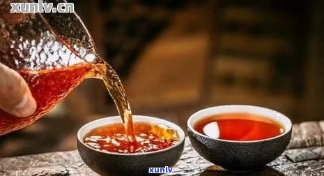 银水杯泡普洱茶的可行性：材质、度与时间的影响全解析