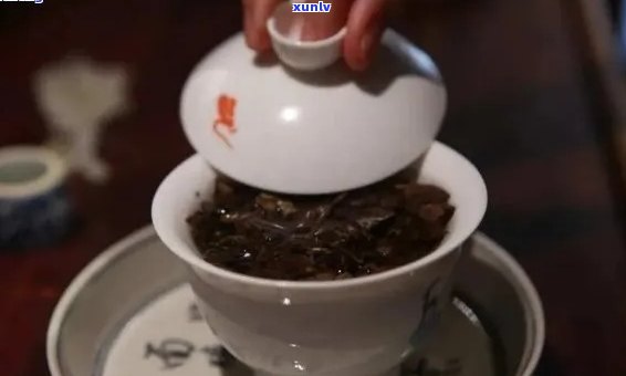 久泡的普洱茶有苦味