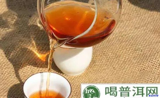 熟普洱茶功效补肾阳