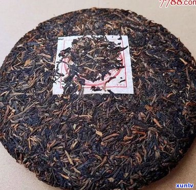 玉溪普洱茶饼价格表