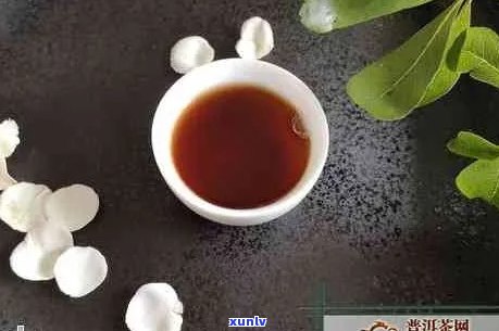 普洱茶中的米香是如何产生的？