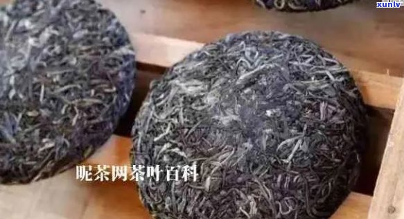 普洱茶饼里面有毛发正常吗？能喝吗？