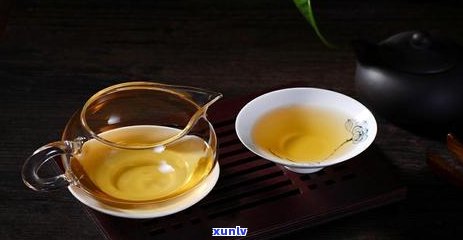 普洱茶的茶梗有什么好处和功效？