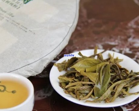 云南七子饼易武正山普洱茶：古树茶韵，醇厚口感，珍藏品茗新体验