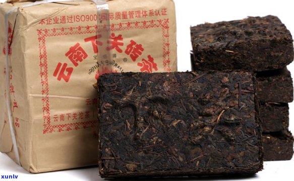 下关普洱茶全方位评测：哪款口感？