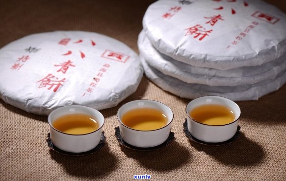 云南原生态八八青饼普洱茶：古树纯料，醇厚口感，新茶活