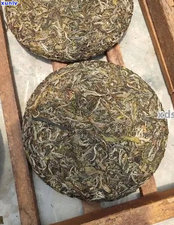 云南原生态八八青饼普洱茶：古树纯料，醇厚口感，新茶活