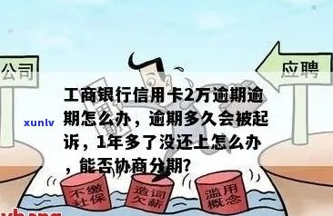 逾期后工行信用卡额度丧失：原因与解决策略