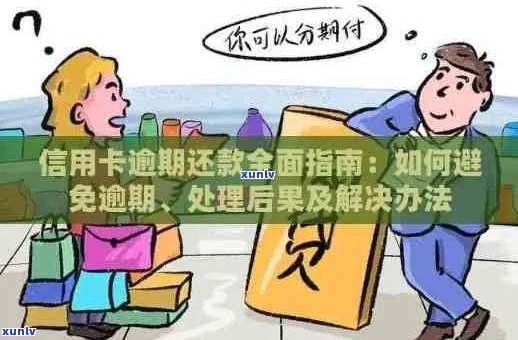 信用卡逾期还款全面解决指南：无法按时还款？尝试这些 *** ！