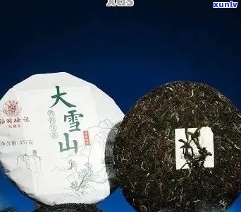 雪山熟普洱茶：独特的风味与口感，让你难以忘怀