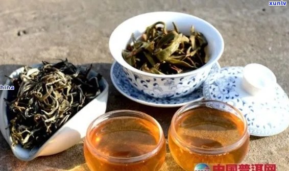 普洱茶与白茶的搭配：如何一起泡制以获得口感？