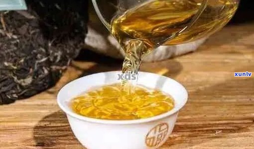 普洱茶与白茶的搭配：如何一起泡制以获得口感？