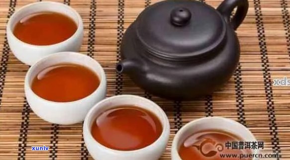 普洱茶适合用什么壶和杯子-普洱茶适合用什么壶和杯子泡