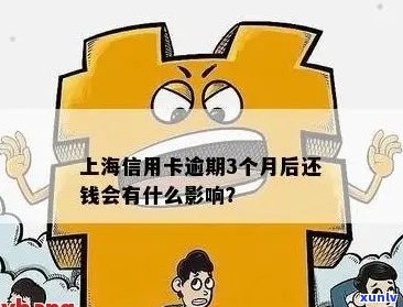 上海信用卡逾期修复时间：详细步骤与影响分析