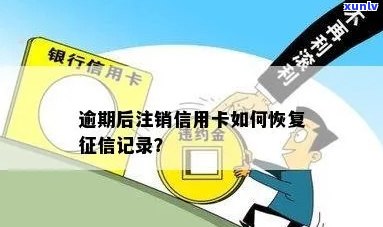 从逾期到注销：信用卡用户如何挽救并重新建立良好信用记录的全指南