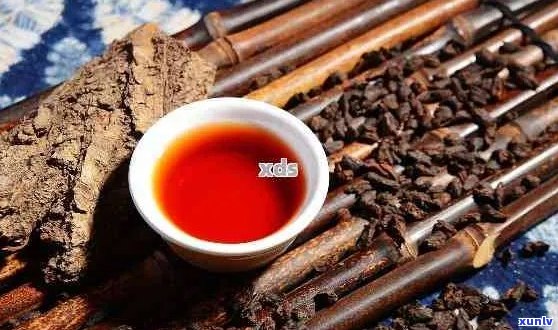 普洱茶的健益处：除健脾利湿外，还有哪些方面有助于健？