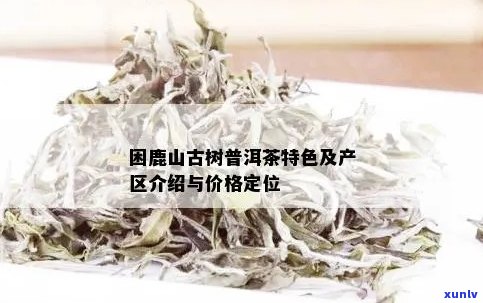 困鹿山普洱茶分几种？特点、价格定位及产区解析，生茶与熟普多少钱一斤？