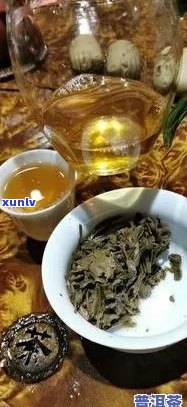 大连吃播网红普洱茶真的存在吗？