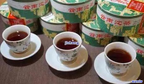 大连吃播网红普洱茶真的存在吗？