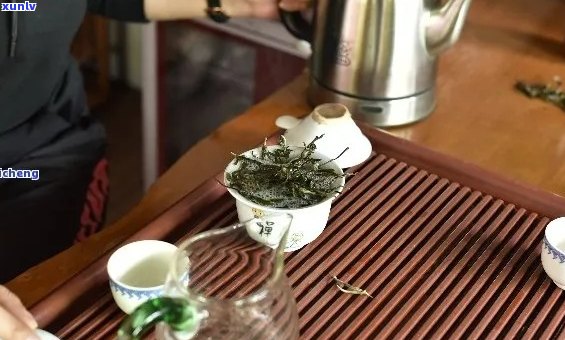 大连吃播网红普洱茶真的存在吗？