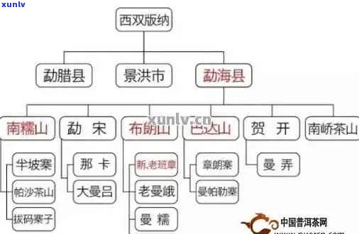 南糯山普洱茶2012年：品质、产地、口感、功效及如何鉴别与购买的全面指南