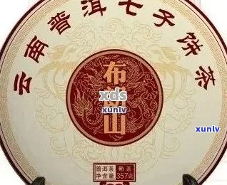 布朗一号2007普洱茶：古树韵味，醇厚口感，收藏佳品