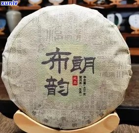 布朗一号2007普洱茶：古树韵味，醇厚口感，收藏佳品