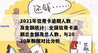 21年信用卡逾期人数计算 *** 及总额：详解与相关数据对比