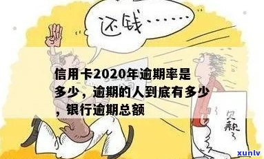 2020年信用卡逾期人数-2020年信用卡逾期人数超多少了