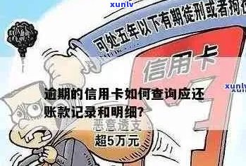 如何查询信用卡逾期记录：手机操作指南与常见 *** 解析