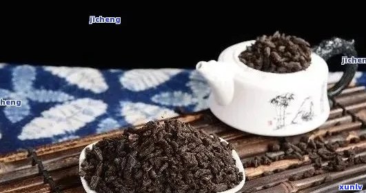 普洱茶叶碎的品质、功效与用途：全面了解普洱茶叶碎的各种可能性