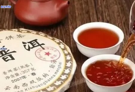 普洱茶搭配花椒，喝出新风味：口感与健双重体验