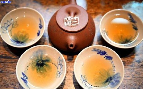 50年陈普洱茶：是否值得尝试？品质与口感的探究