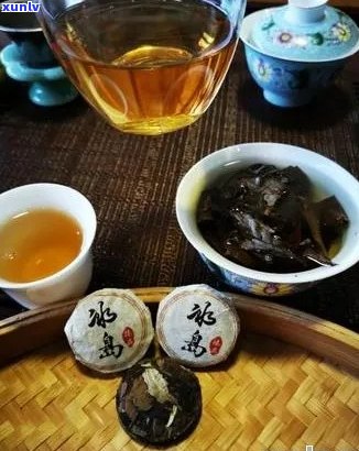 50年后的普洱茶：品鉴还是放弃？