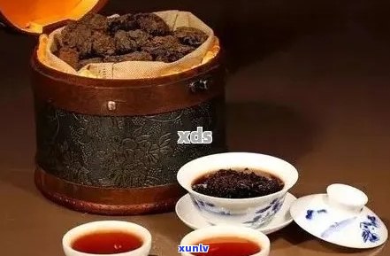 50年后的普洱茶：品鉴还是放弃？