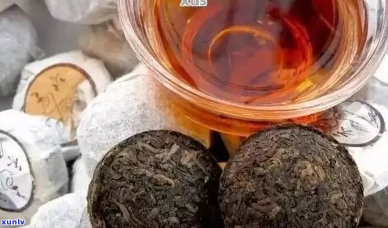 普洱煮和泡有什么区别：探讨普洱茶冲泡和煮的区别