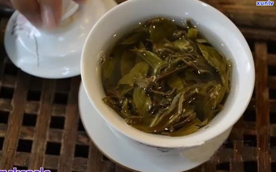 普洱茶茶叶杆对品质的影响：好茶还是坏茶？