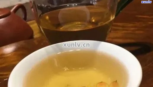 喝了普洱茶扁桃腺痛