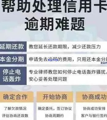 信用卡逾期还款困境全面解决策略：从债务重组到信用修复一应俱全