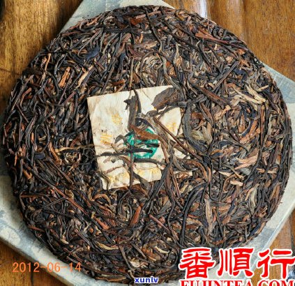 番顺茶业与番顺行：传统茶叶文化与现代商业理念的完美融合