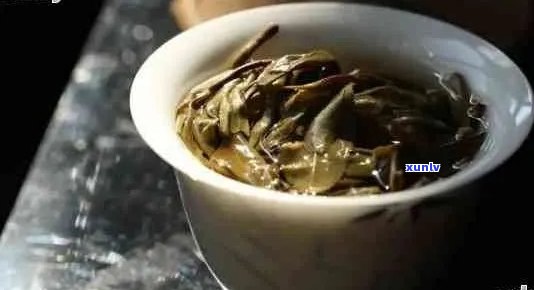 普洱茶的苦味来源及其与品质的关系：探索普洱茶的多元风味