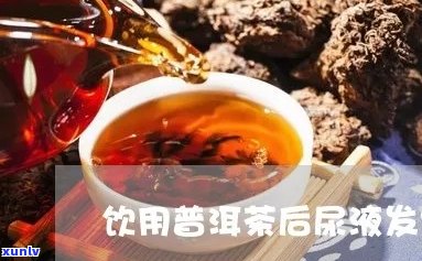 普洱茶喝后尿液变褐色的原因及解决 *** 