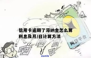 信用卡逾期的计算 *** ：理解账单日、还款日和滞纳金至关重要