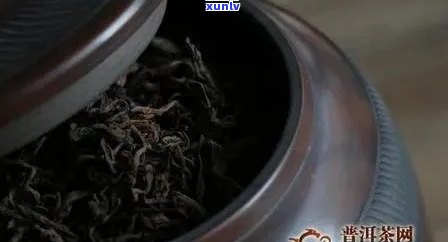 存普洱茶用什么罐好：普洱茶存放的选择与材质