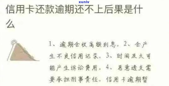 信用卡逾期处理全攻略：法律规定、罚息计算、应对措一网打尽！