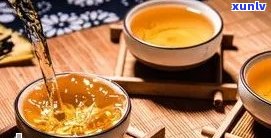 降尿酸能喝普洱茶吗？女性、尿酸高喝普洱茶可以缓解吗？百度百科。